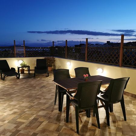 Apartamento Sardegna Relax Quartu SantʼElena Exterior foto