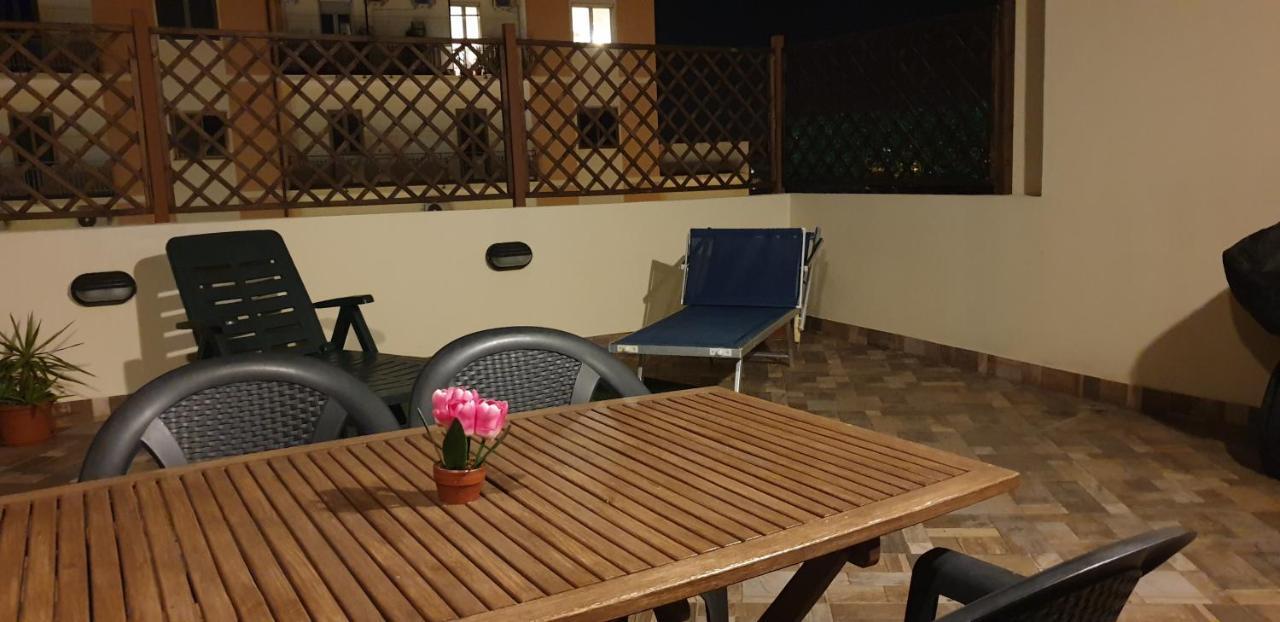 Apartamento Sardegna Relax Quartu SantʼElena Exterior foto