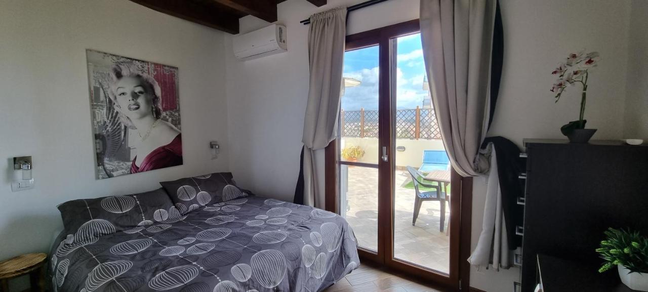 Apartamento Sardegna Relax Quartu SantʼElena Exterior foto