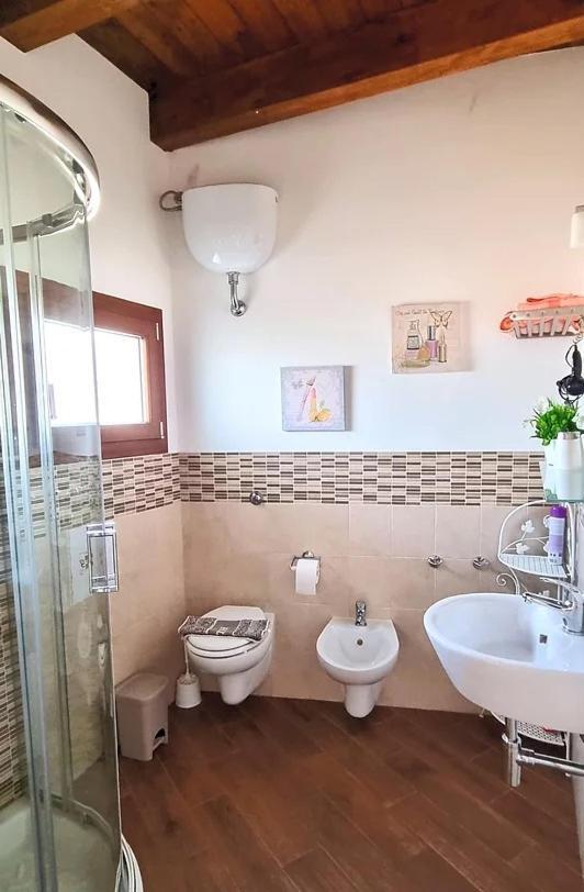 Apartamento Sardegna Relax Quartu SantʼElena Exterior foto