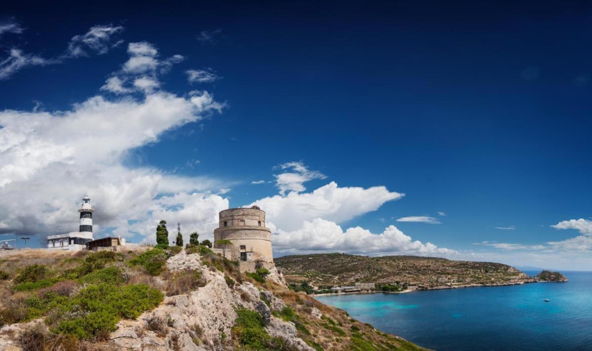 Apartamento Sardegna Relax Quartu SantʼElena Exterior foto