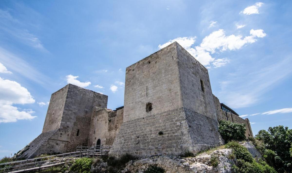 Apartamento Sardegna Relax Quartu SantʼElena Exterior foto