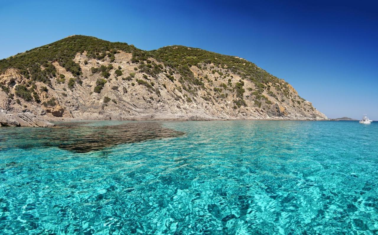 Apartamento Sardegna Relax Quartu SantʼElena Exterior foto