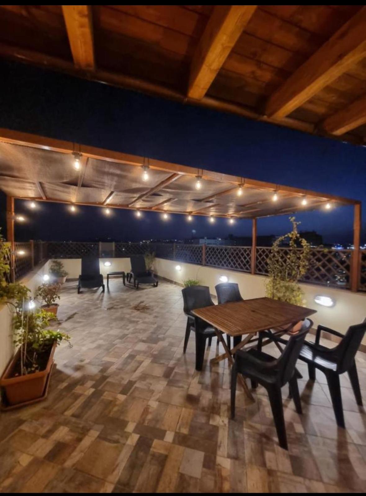 Apartamento Sardegna Relax Quartu SantʼElena Exterior foto