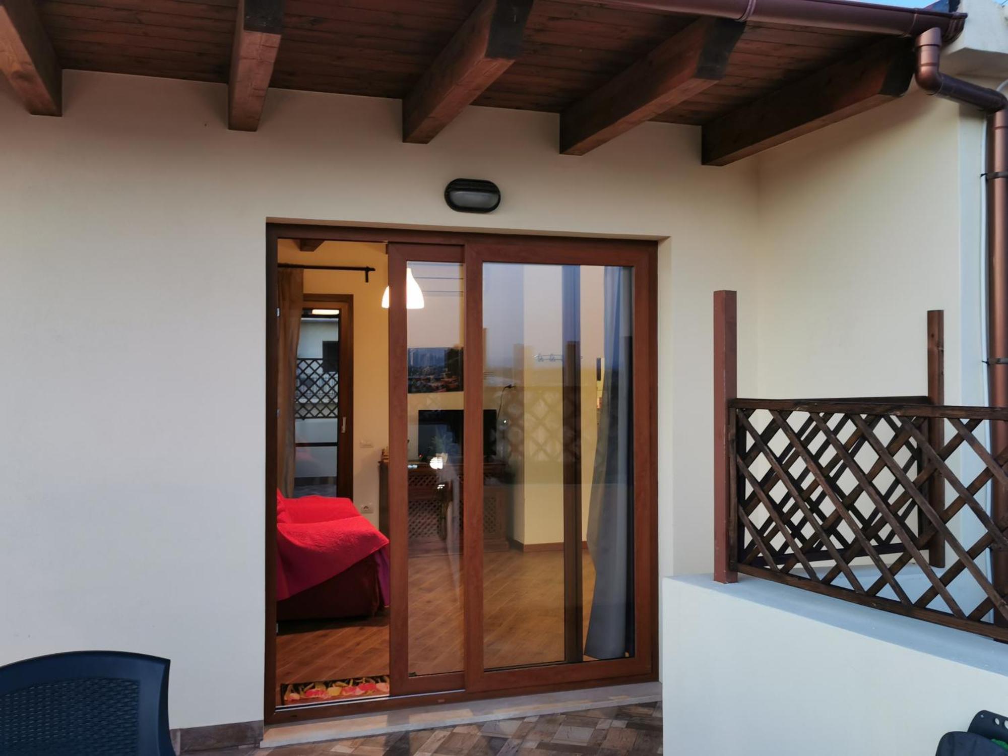 Apartamento Sardegna Relax Quartu SantʼElena Exterior foto