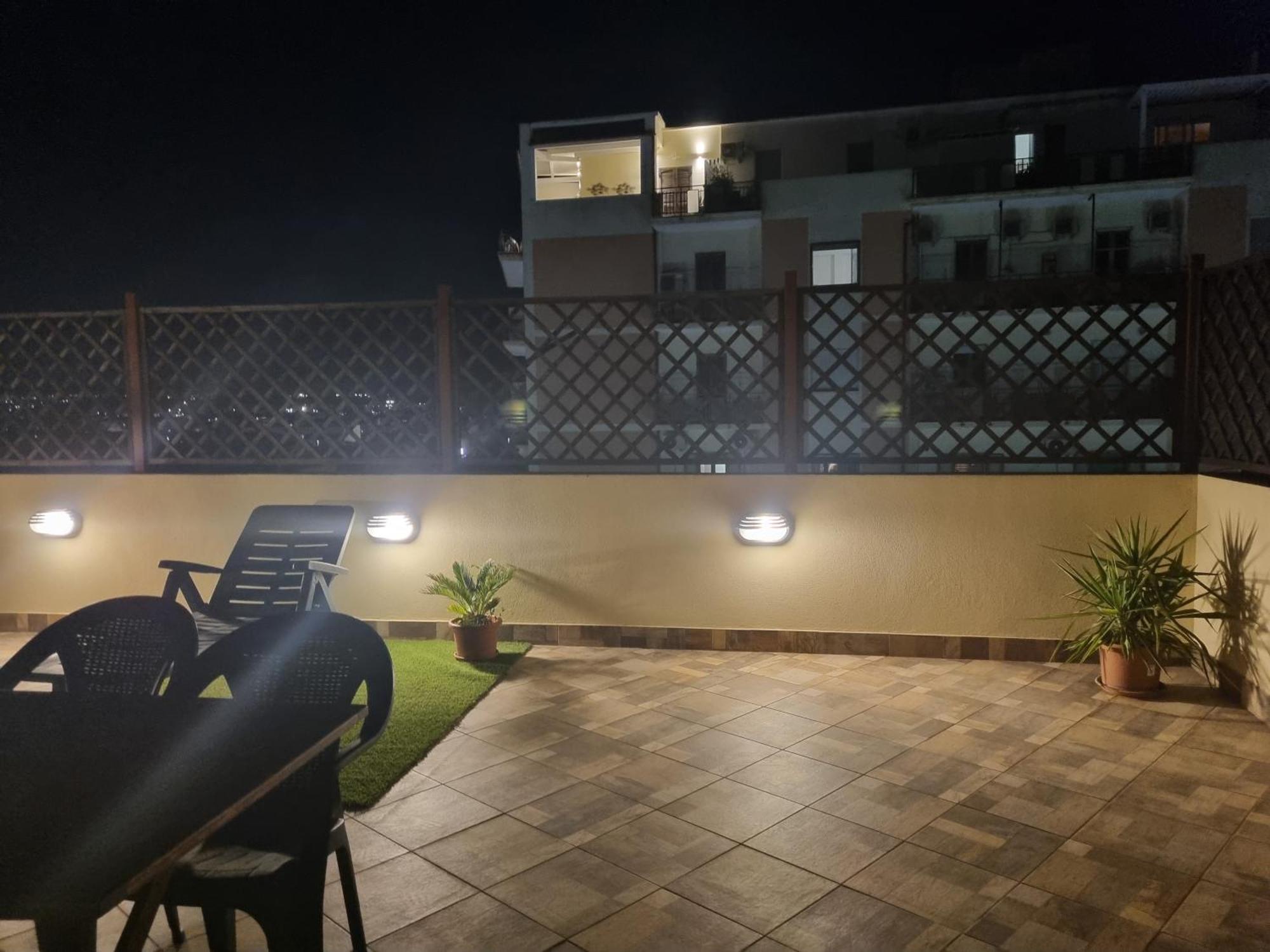 Apartamento Sardegna Relax Quartu SantʼElena Exterior foto