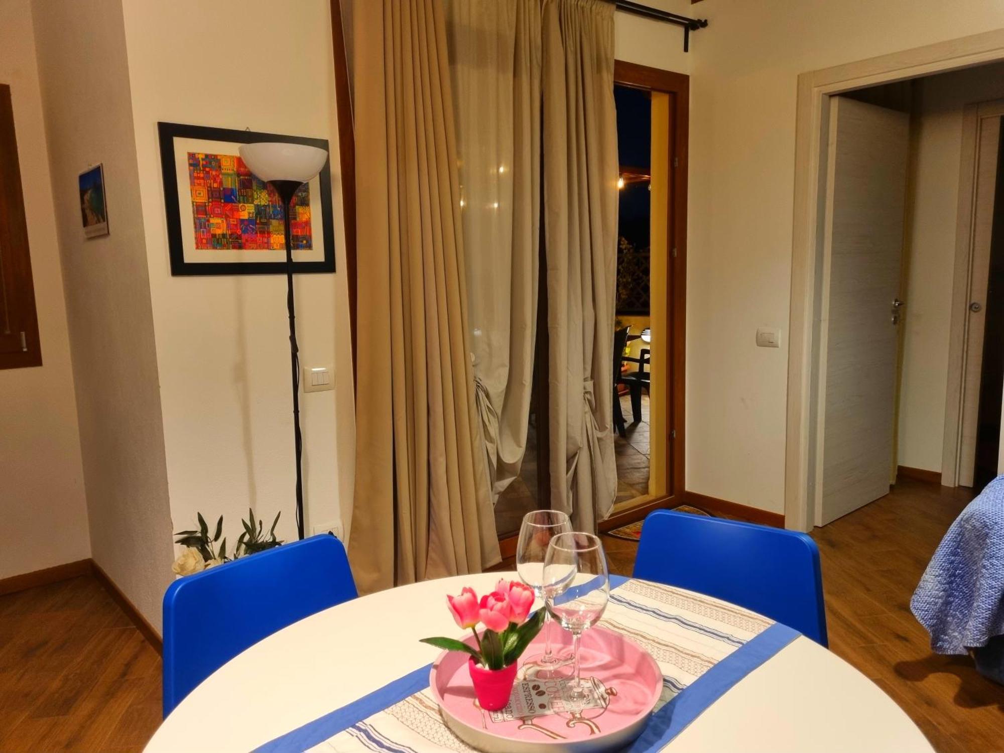 Apartamento Sardegna Relax Quartu SantʼElena Exterior foto