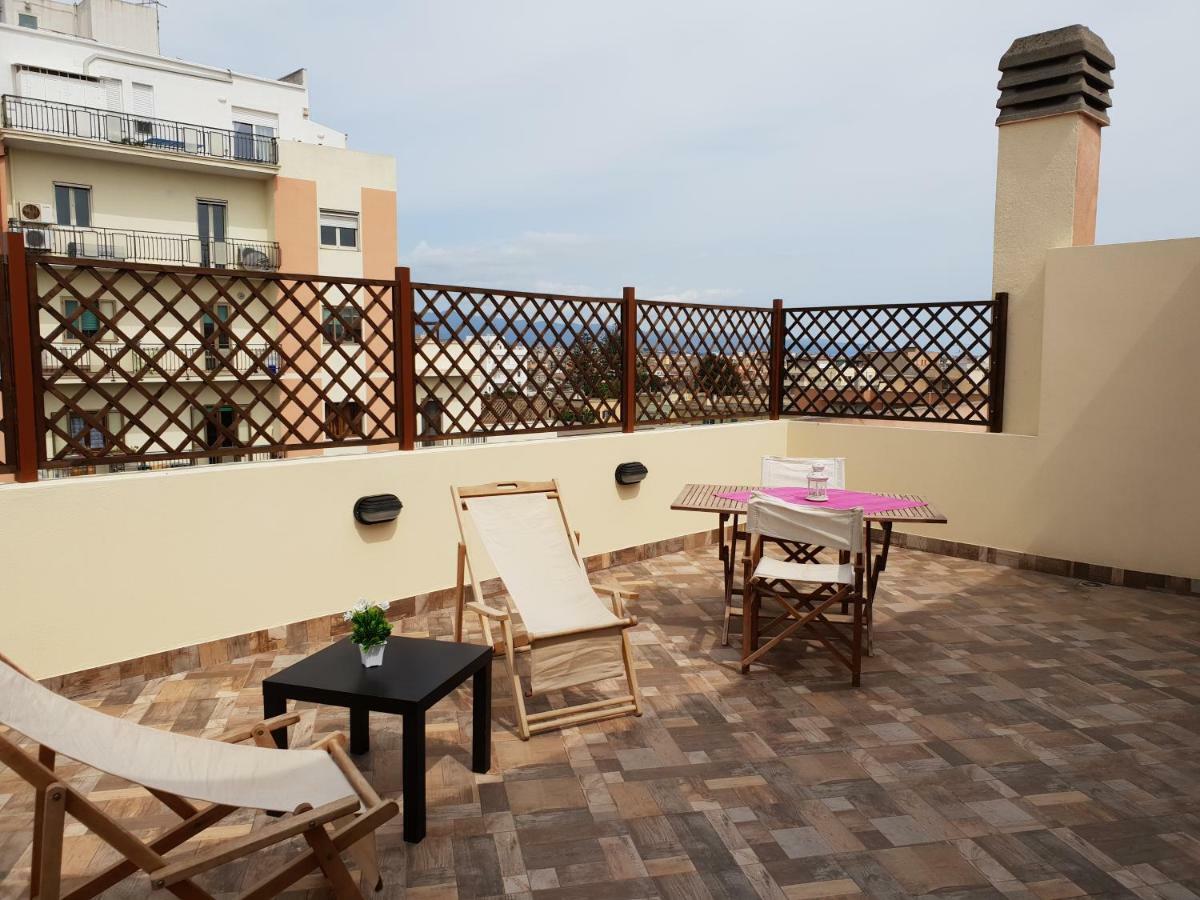 Apartamento Sardegna Relax Quartu SantʼElena Exterior foto
